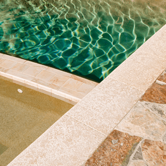 custom spa pool design landscape architect